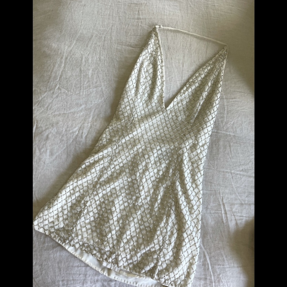NBD Mini Dress